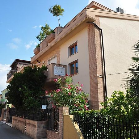 Domus Primavera Scerne Exterior foto