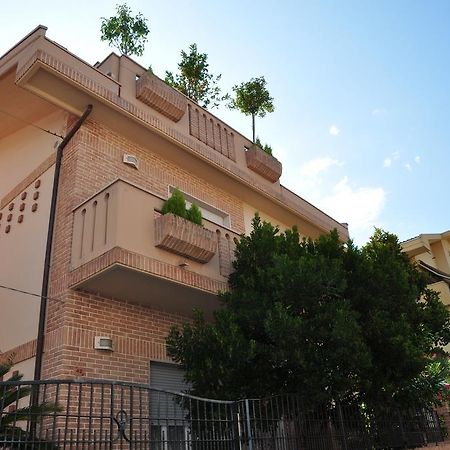 Domus Primavera Scerne Exterior foto