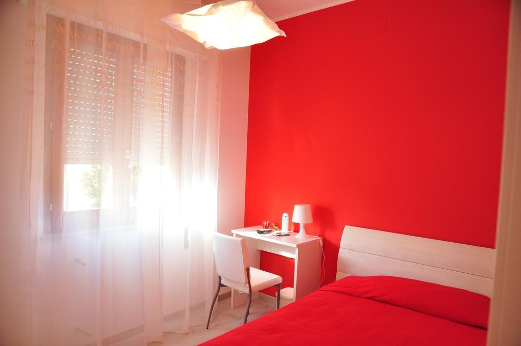 Domus Primavera Scerne Zimmer foto
