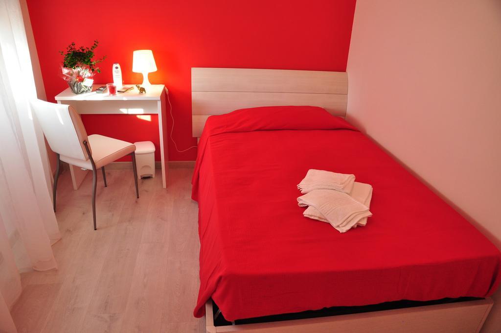 Domus Primavera Scerne Zimmer foto