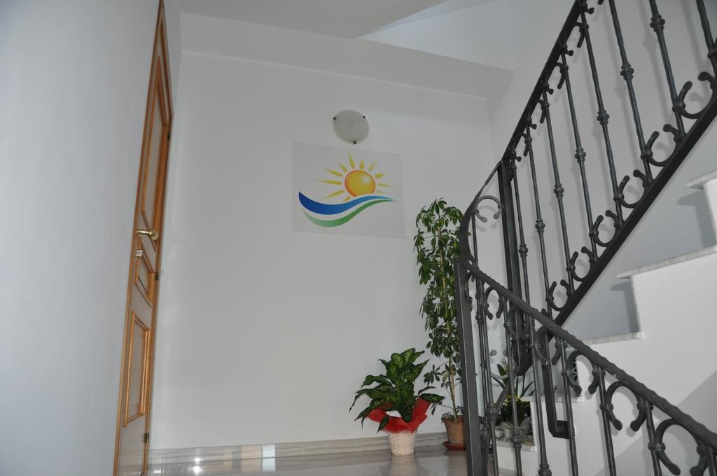 Domus Primavera Scerne Exterior foto