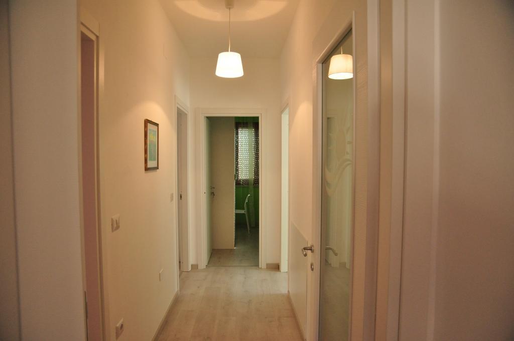 Domus Primavera Scerne Exterior foto