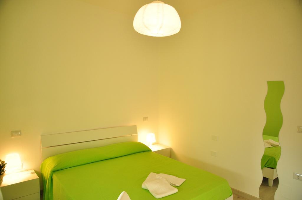 Domus Primavera Scerne Zimmer foto