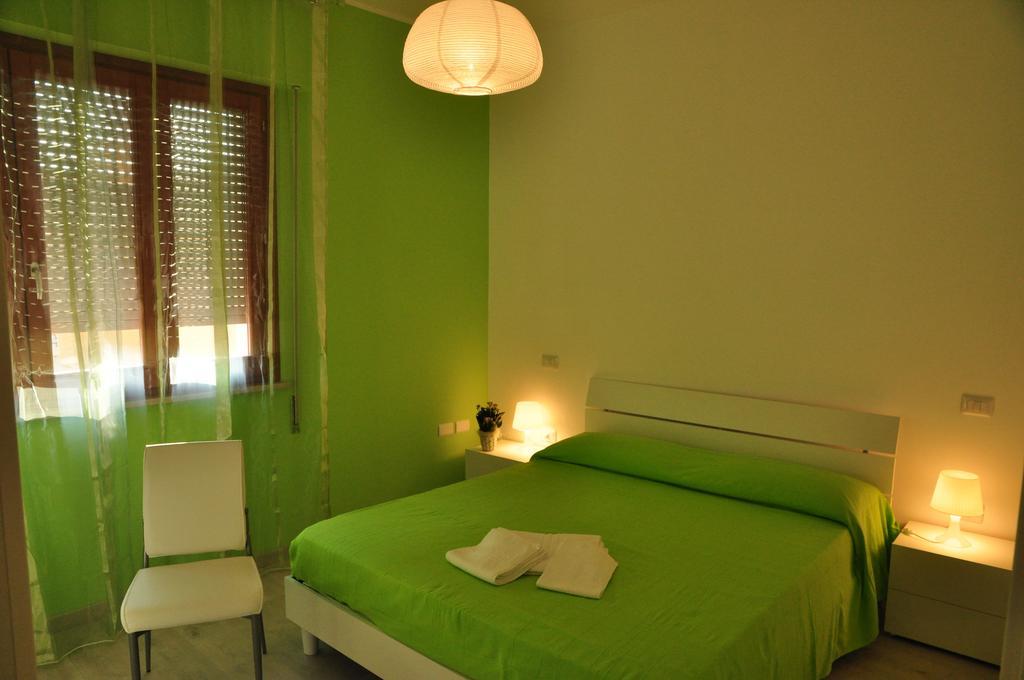 Domus Primavera Scerne Zimmer foto