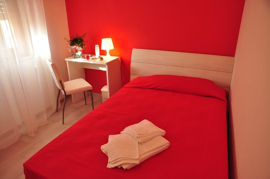 Domus Primavera Scerne Zimmer foto