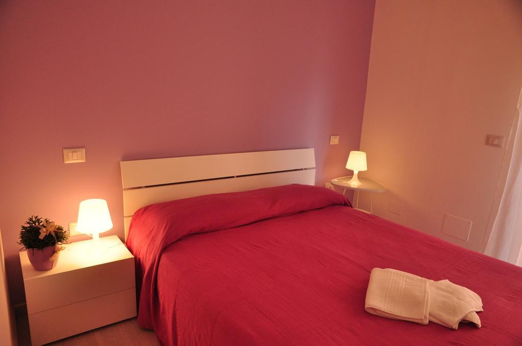 Domus Primavera Scerne Zimmer foto