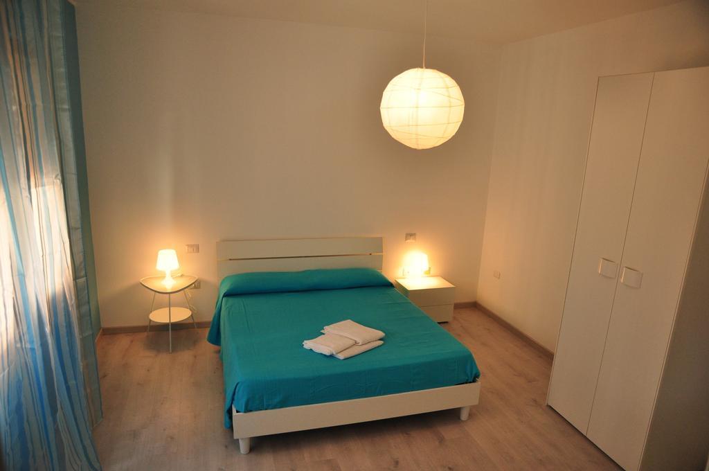 Domus Primavera Scerne Zimmer foto