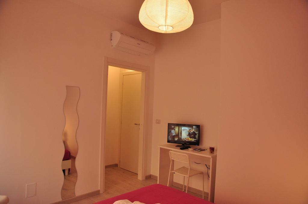 Domus Primavera Scerne Zimmer foto