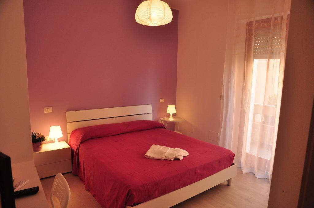 Domus Primavera Scerne Zimmer foto