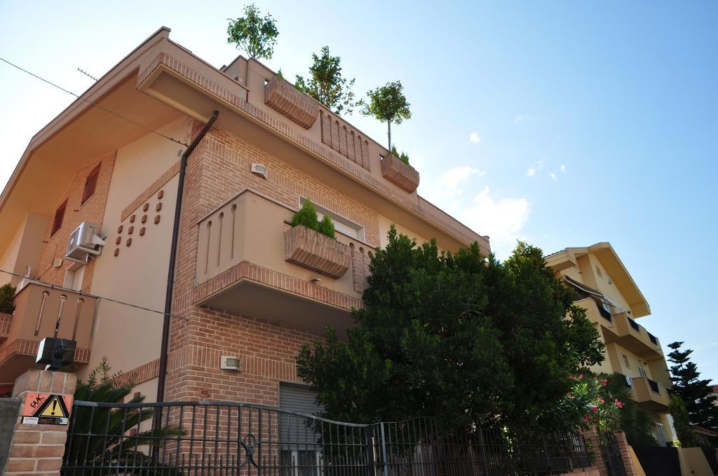 Domus Primavera Scerne Exterior foto
